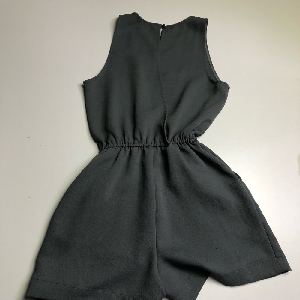 Wilfred Womens Romper Small - Picture 4 of 6